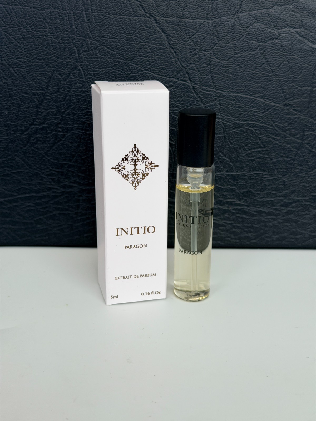 INITIO PARFUMS PRIVES Deluxe Sample 5ml (Choose Scent - Combined ...