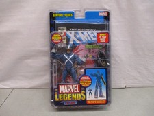 2005 Marvel Legends Cyclops Sentinel Series A