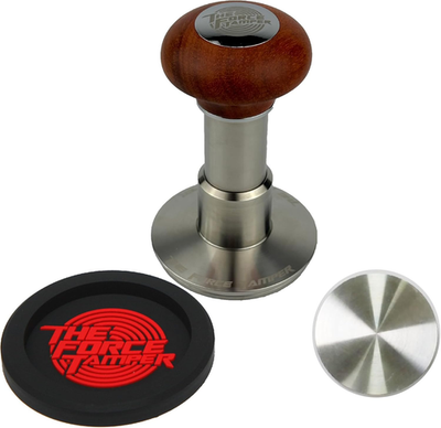 #ad #ad Automatic Impact Coffee Tamper with Adjustable Pressure amp; Auto Leveling $314.99