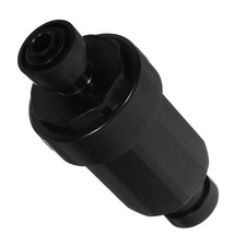 Water Filter Inline for Garden Hose Pump Strainer Convenient Sediment