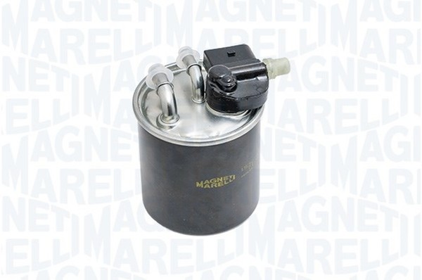 Magneti Marelli Kraftstofffilter 153071762879 Filtereinsatz FüR Mercedes Klasse-image