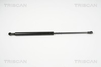 Triscan Heckklappen DäMpfer Gasfeder Kofferraum 8710 16252 FüR Ford KA RU8 Tdci