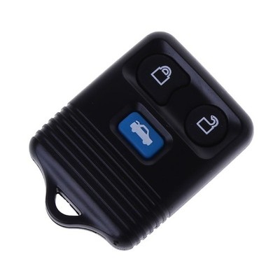 Keyless Entry Remote Car Key Fob Outer Shell Cover Case for Transit MK6 Connect