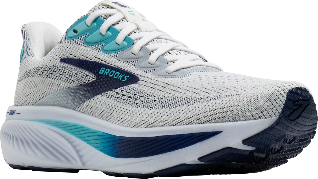 Brooks Ghost Sneakers for Men | eBay display picture 3