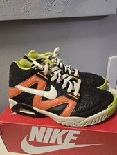 Preços baixos em Nike Air Tech Challenge Agassi 2007 | eBay