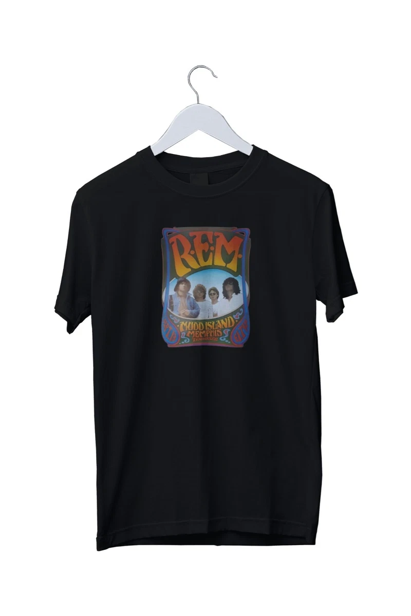 Rem T Shirt in Men's T-Shirts for sale | eBay UK