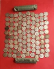 2 Rolls Roosevelt Dimes  90% Silver $10 Face Unsearched