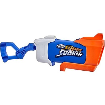 Hasbro Nerf Super Soaker Rainstorm Wasserblaster Spritzpistole Wasserpistole