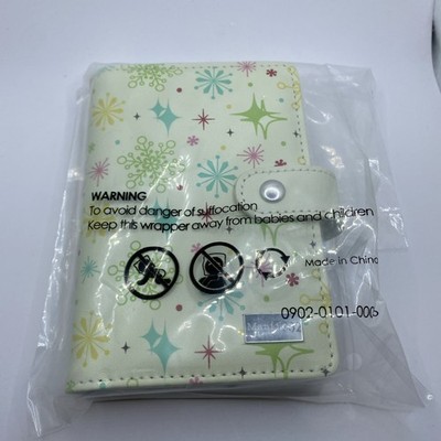 Maniology Small Nail Stamping Plate Organizer Theme Snowflake & Nail Art