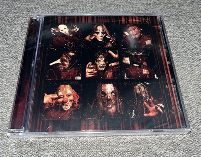Slipknot - Slipknot (25th Anniversary Edition) (Explicit) (New CD