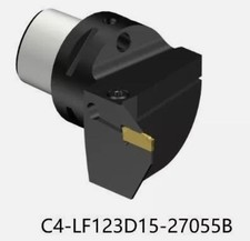 ORIGINAL 1PCS USER TOOLS  C4 - LF123D15 - 27055B