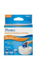Protec DC-51 Demineralization Replacement Cartridge Helps Prevents White  #0102