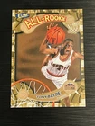 1997 Fleer Ultra Basketball Tony Battie #2