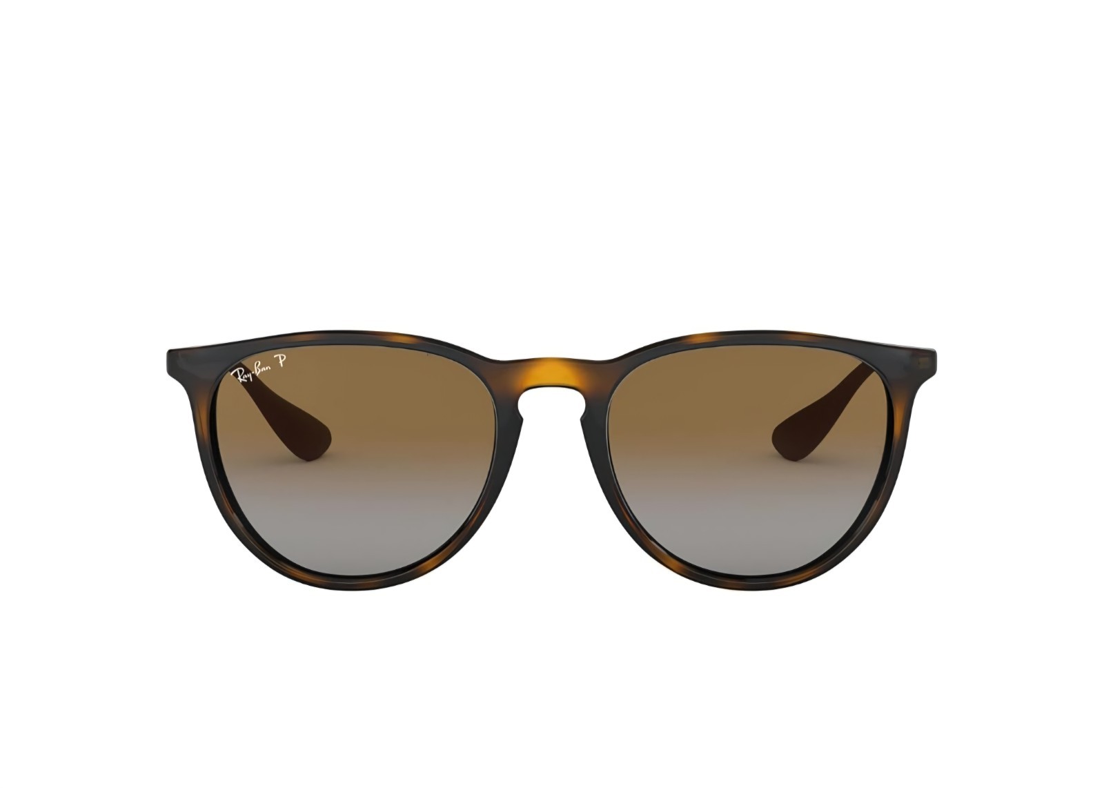 Ray-Ban Women's Rb4171 Erika Round Sunglasses