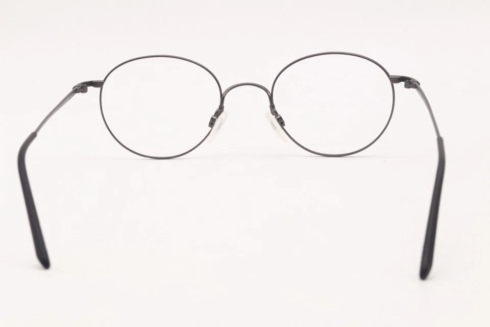 GAFAS FLEXON BY MARCHON 623 CARBÓN AUTÉNTICAS MONTURAS DE DISEÑO 48-19 Foto 4 de 4