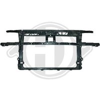 Diederichs Frontverkleidung FüR Vw