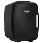 Cooluli Mini Fridge For - Car - 4L/6 Can Electric Plug In For Food