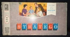 VINTAGE MILTON BRADLEY STRATEGO BOARD GAME STRATEGY 1962 - Used Complete