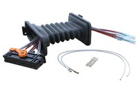 Vemo V10-83-0079 Reparatursatz, Kabelsatz FüR VW