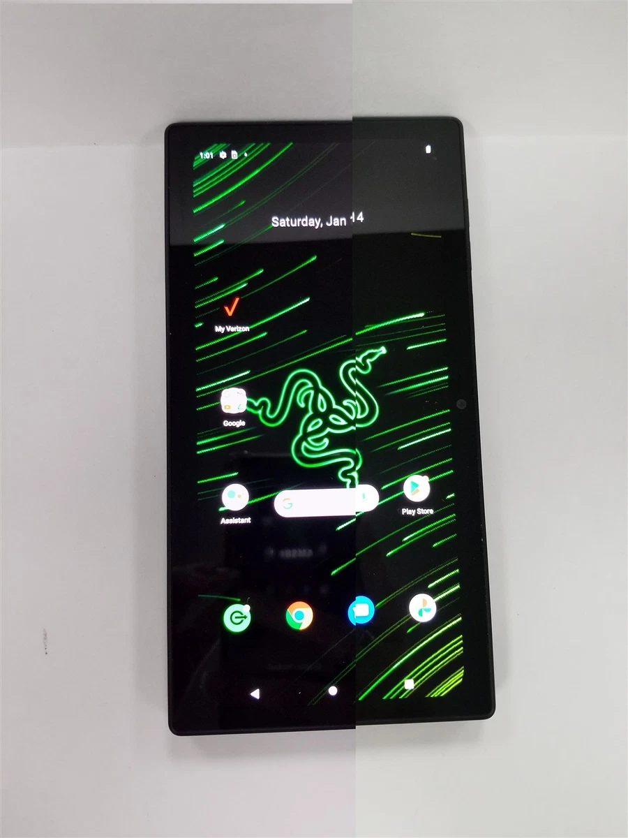 Preços baixos em Razer Celulares e smartphones | eBay
