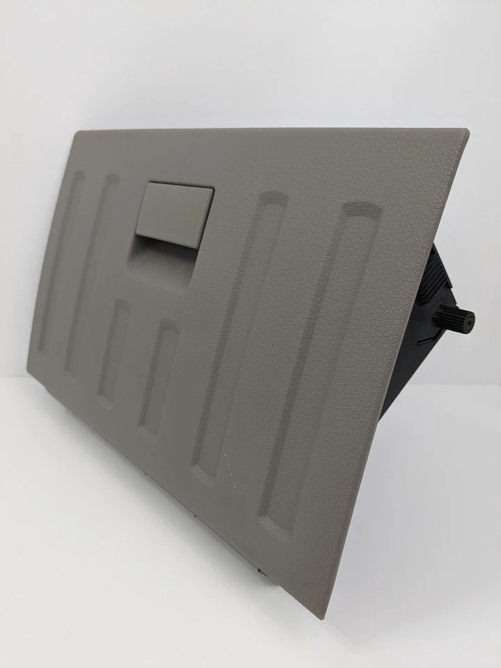 2008-2010 FORD F-350 SUPER DUTY DASH DASHBOARD STORAGE GLOVE BOX COMPARTMENT OEM - Изображение 4 из 4