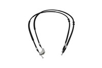Bremsseil Seilzug Feststellbremse Kamoka 1190396 FüR Opel Astra A04 GTC Twintop