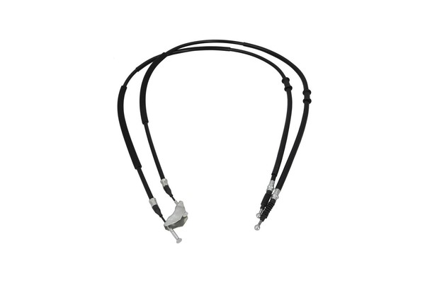 Bremsseil Seilzug Feststellbremse Kamoka 1190396 FüR Opel Astra A04 GTC Twintop-image