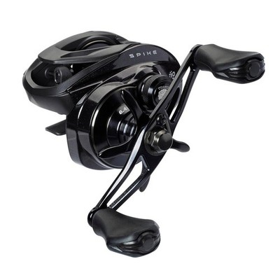 Abu Garcia Spike Cast LP-HG L Linkshand Baitcastrolle