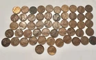 1911 P Penny Roll G To VG