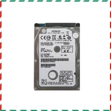 Hitachi 320GB HTS543232A7A384 5400RPM SATA 2.5" Laptop HDD Hard Disk Drive