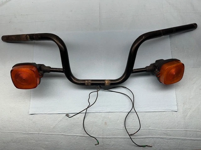 Motorcycle Parts for 1984 Honda CT110 for sale | eBay