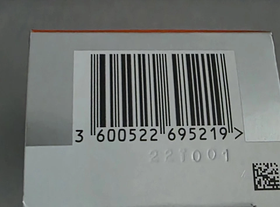 L’Oréal Men Expert Hydra Sensitive All In One Moisturiser Brand New In Box - Image 3 of 3