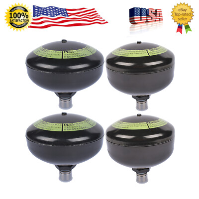 Suspension Accumulator Kit For 2001-2007 Lexus LX470 Land Cruiser J100--4pcs