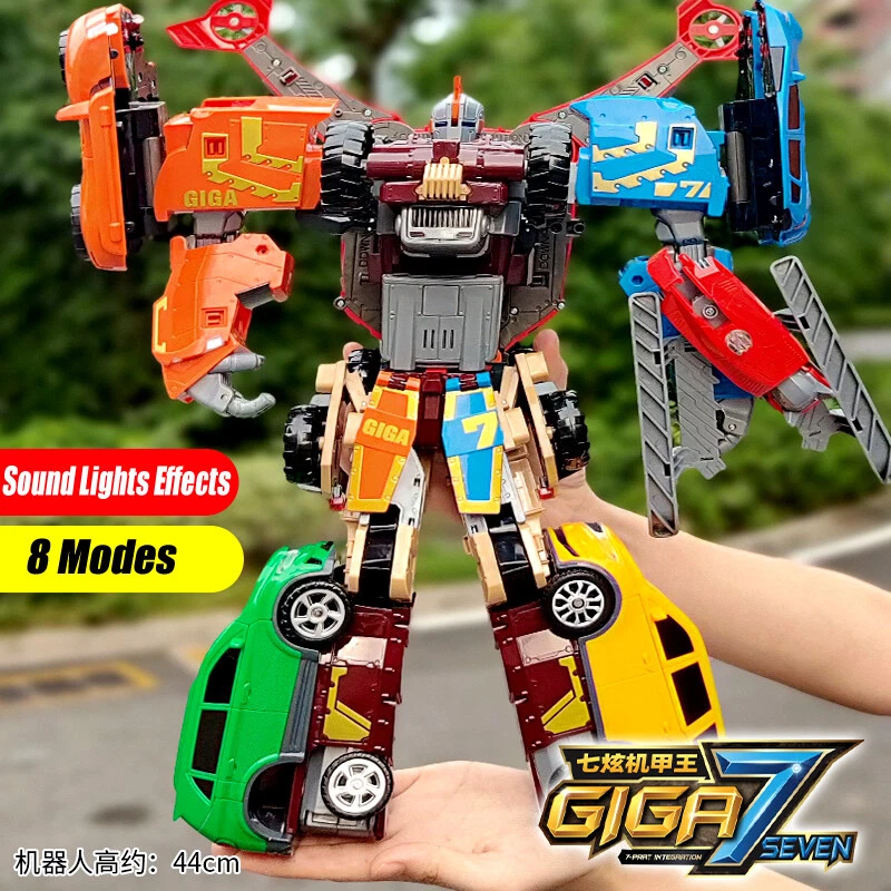 【未開封】T・O・P! BRAVO☆ROBOT KINGDOM 7作セット 未開封】T・O・P! BRAVO☆ROBOT KINGDOM 7作セット Amazon.co.jp