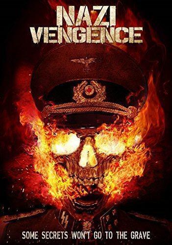 Nazi Vengeance [DVD] - Afbeelding 1 van 1
