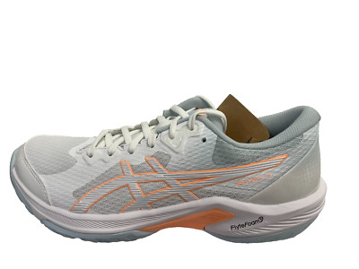 ASICS Gel Beyond Ff Damen Pumps UK 7 US 9 Eu 40.5 Ref 2492-