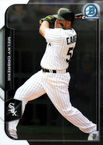 2015 Bowman Chrome Cards - You Choose! #1-200 - Quantity Discount! - Picture 61 of 142