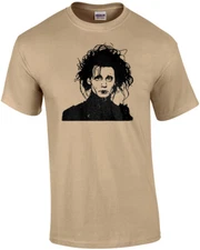 Edward Scissorhands - 90's T-Shirt