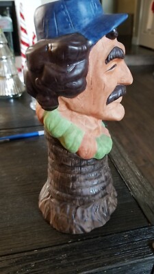 マグマグGraham Clarke グラハム・クラーク ティーコージー MAGNUM PI TIKI MUG TIKI FARM 2006 BY THOR | eBay