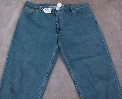 BASIC EDITIONS Jean Pants For MEN SIZE 
