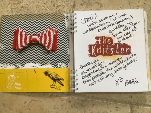The Natural Knitter, The Knitster & Knitting From the Center Out - Book Lot - Picture 9 of 15