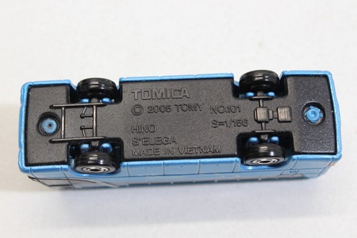 TOMY TOMICA Diecast Toy Car Truck Van 1970~ Vintage Various Model Updated 5/18 - Picture 87 of 341