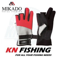MIKADO NEOPRENE Open Spinning Jigging Fishing...