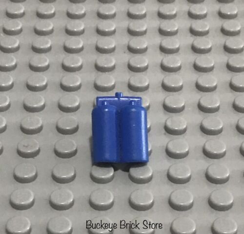 LEGO 2 Space Diver Aiirtank Air Tanks White 6804 493 6544 6339 897 462 894 897 - Picture 2 of 2