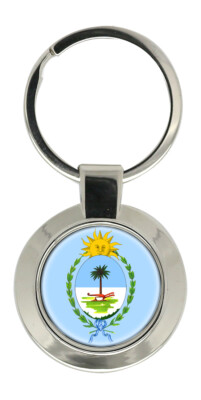 Chaco, Argentinien Schlüsselanhänger