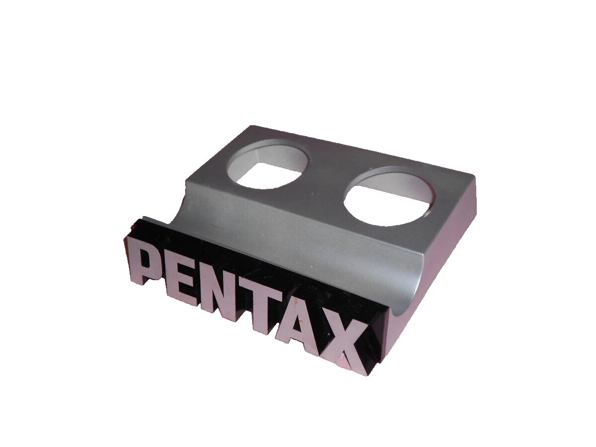 Paquetes de accesorios de la Cámara PENTAX