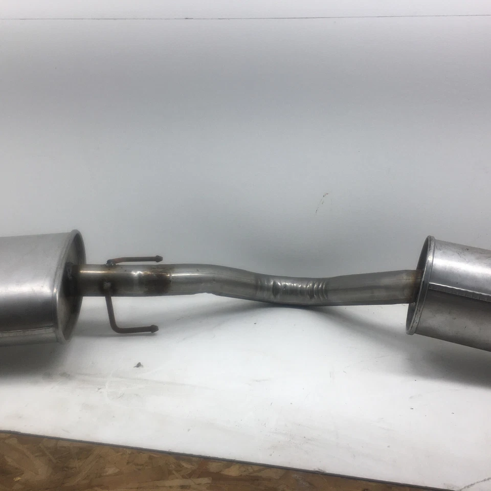 *** Silenciador de escape GM 15902776 *** Foto 3 de 4