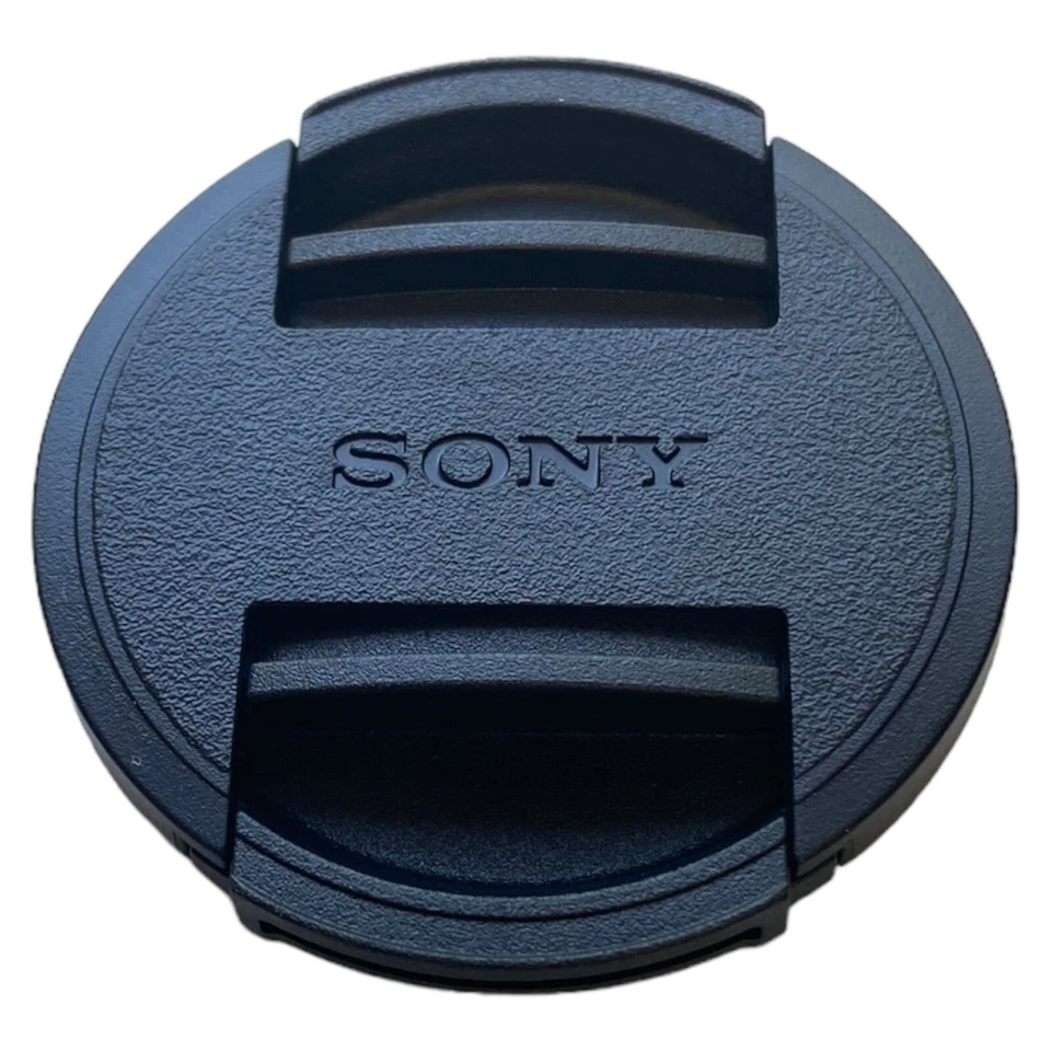 Sony Lens Cap Cover ALC-F40.5S 40.5MM Replacement Part Genuine Sony - Image 2 of 4