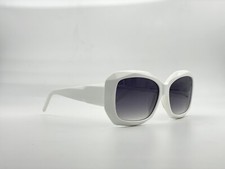 Gianfranco Ferre White Sunglasses GF928-04 New