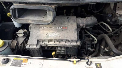 Capo para FORD TRANSIT FURGÓN (TT9) * 2007 5710947 - Imagen 7 de 7
